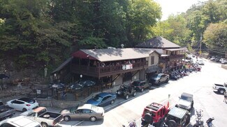Plus de détails pour 82 Armstrong St, Eureka Springs, AR - Local commercial à vendre