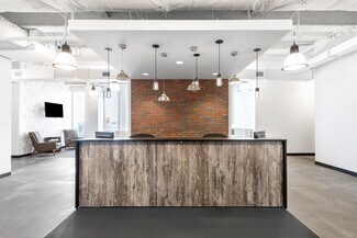 Plus de détails pour 615 Ferry St, Lafayette, IN - Coworking à louer