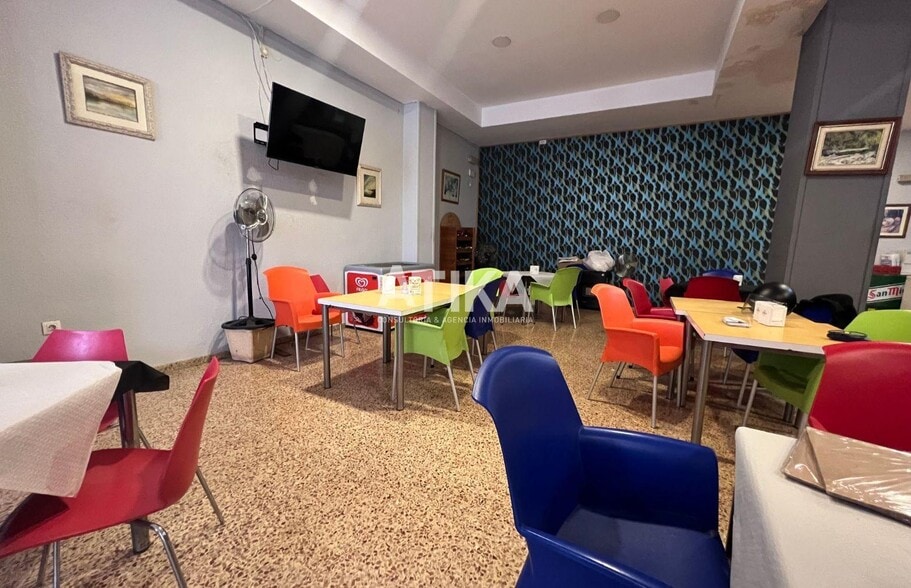 Local commercial dans Ontinyent, Valencia à vendre - Photo intérieure – Image 3 sur 26