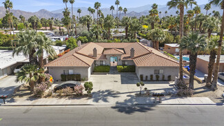 Plus de détails pour 73575 Shadow Mountain Dr, Palm Desert, CA - Logement à vendre