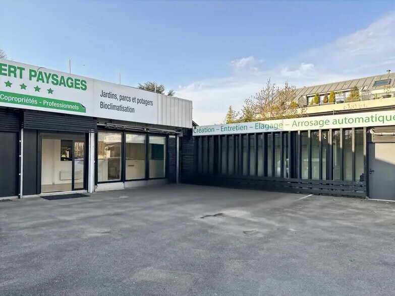 167 Bis Rue De La Porte Jaune, Garches à vendre - Photo de l’immeuble – Image 3 sur 12