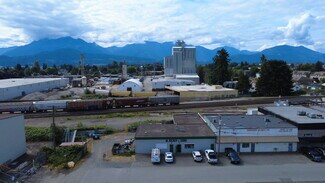 Plus de détails pour 46202 Fifth Ave, Chilliwack, BC - Industriel/Logistique à vendre