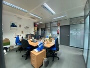 Espacio interior