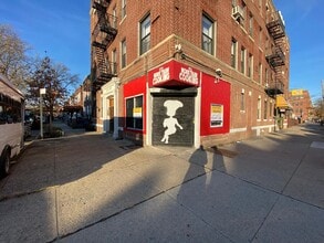 351 Riverdale Ave, Brooklyn, NY à louer Photo de l’immeuble– Image 1 sur 1