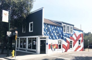Plus de détails pour 25 W Main St, Los Gatos, CA - Local commercial à vendre