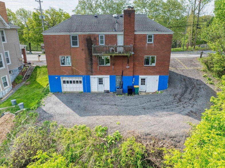 157-159 Cemetery Ln, Pittsburgh, PA à vendre - Photo de l’immeuble – Image 3 sur 46