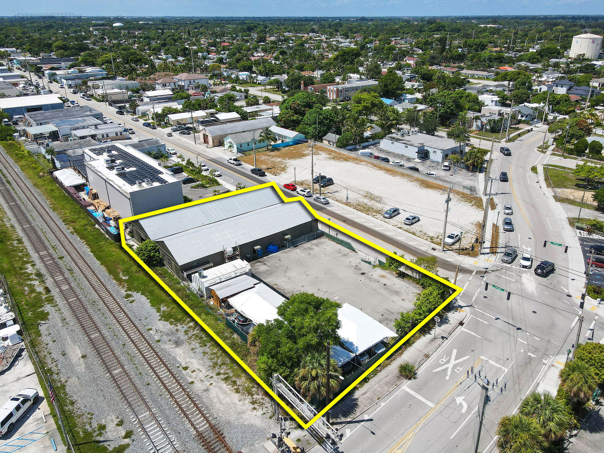 4200 Georgia Ave, West Palm Beach, FL à louer Photo intérieure– Image 1 sur 8