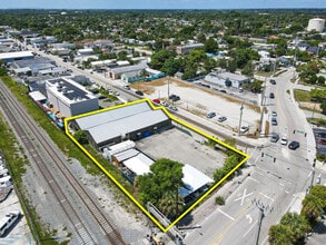 4200 Georgia Ave, West Palm Beach, FL à louer Photo intérieure– Image 1 sur 8