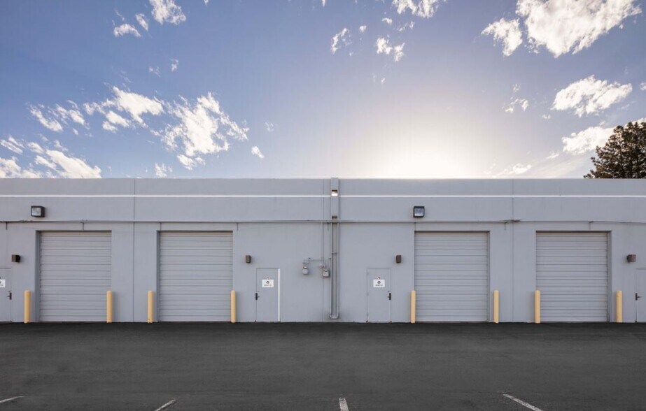 7100 N Broadway St, Denver, CO à louer - Photo de l’immeuble – Image 3 sur 9