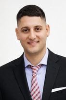 Sachin Patel