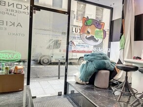 Local commercial dans Paris à louer Photo intérieure– Image 1 sur 14