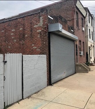 Plus de détails pour 2710 Edgemont St, Philadelphia, PA - Industriel/Logistique à vendre