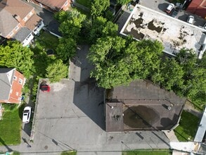 1049 Merivale Rd, Ottawa, ON - VUE AÉRIENNE  vue de carte - Image1