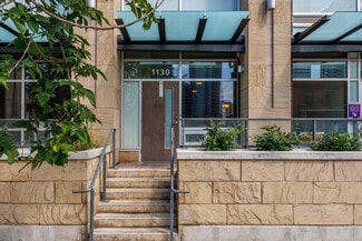 Plus de détails pour 1130 3 St SE, Calgary, AB - Local d’activités à vendre