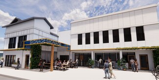 Plus de détails pour 416 W South St, Raleigh, NC - Bureau/Local commercial à louer