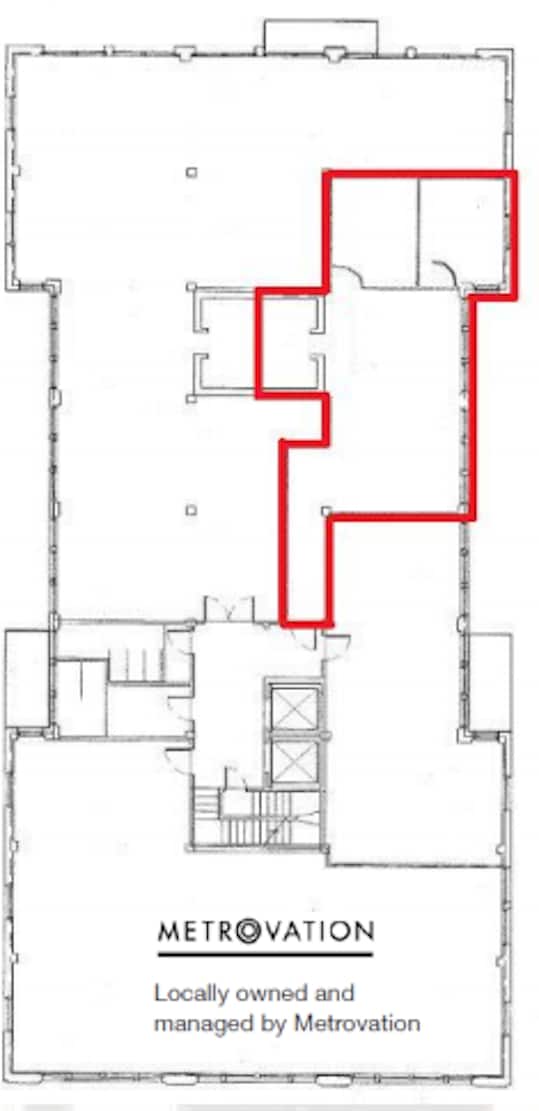 230 California St, San Francisco, CA à louer Photo intérieure– Image 1 sur 4
