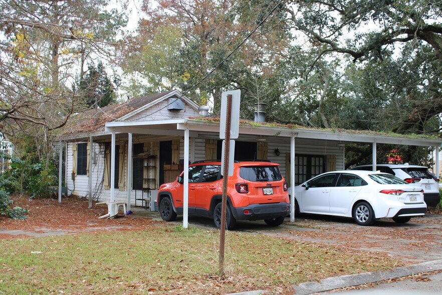 1137 Grand Caillou Rd, Houma, LA à vendre - Photo de l’immeuble – Image 2 sur 12