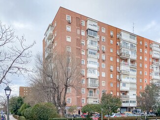 Plus de détails pour Calle Referéndum de Viña Grande, 10, Alcorcón - Logement à vendre