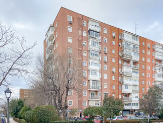 Plus de détails pour Calle Referéndum de Viña Grande, 10, Alcorcón - Logement à vendre