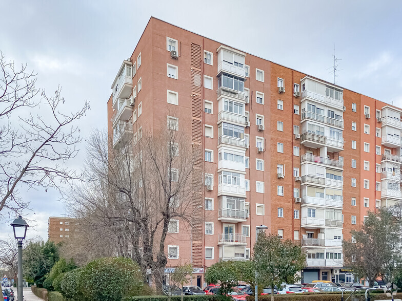Calle Referéndum de Viña Grande, 10, Alcorcón, Madrid à vendre - Photo principale – Image 1 sur 2