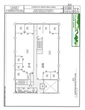 7110 W Jefferson Ave, Lakewood, CO à louer Plan de site– Image 1 sur 1