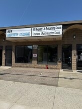 161 S Middletown Rd, Nanuet, NY à louer Photo intérieure– Image 1 sur 9