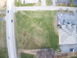 Plus de détails pour 120 Enclave, New Castle, PA - Terrain à vendre