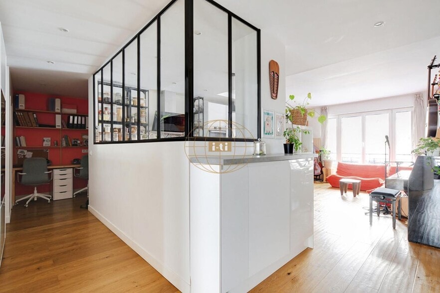 Bureau dans Paris à vendre - Photo intérieure – Image 1 sur 10