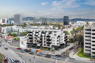 Plus de détails pour 951 Ogden Ave, Los Angeles, CA - Local commercial à louer