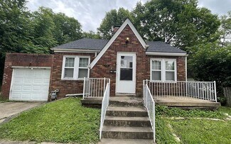 Plus de détails pour 20 Single Family Homes Portfolio – Logement à vendre, Decatur, IL