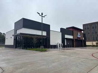 Plus de détails pour 18247 Katy fwy, Houston, TX - Local commercial à louer