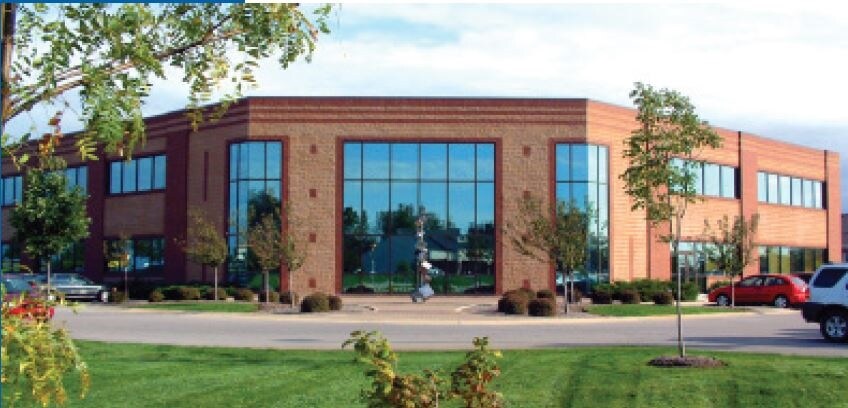 1435 Win Hentschel Blvd, West Lafayette, IN à louer - Photo de l’immeuble – Image 1 sur 14