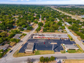 5330 Wedgmont Circle, Fort Worth, TX - VUE AÉRIENNE  vue de carte - Image1