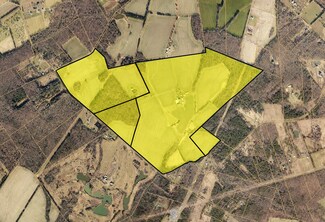 Plus de détails pour 11312 Timbuktu Ln, Midland, VA - Terrain à vendre