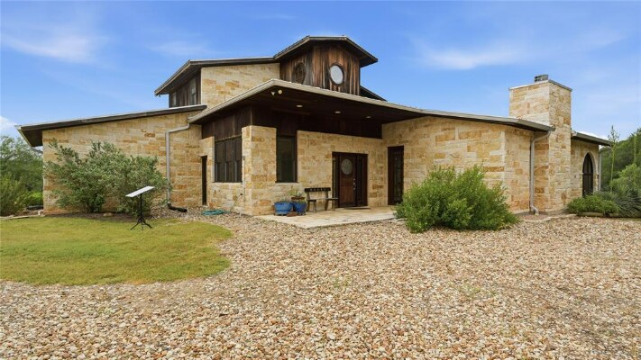 TBD FM 535, Red Rock, TX à vendre - Photo de l’immeuble – Image 3 sur 40