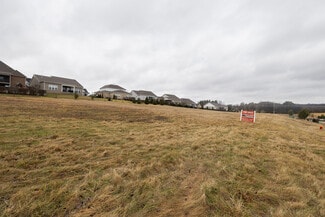 Plus de détails pour Stephen P Yokich Pky, Spring Hill, TN - Terrain à vendre
