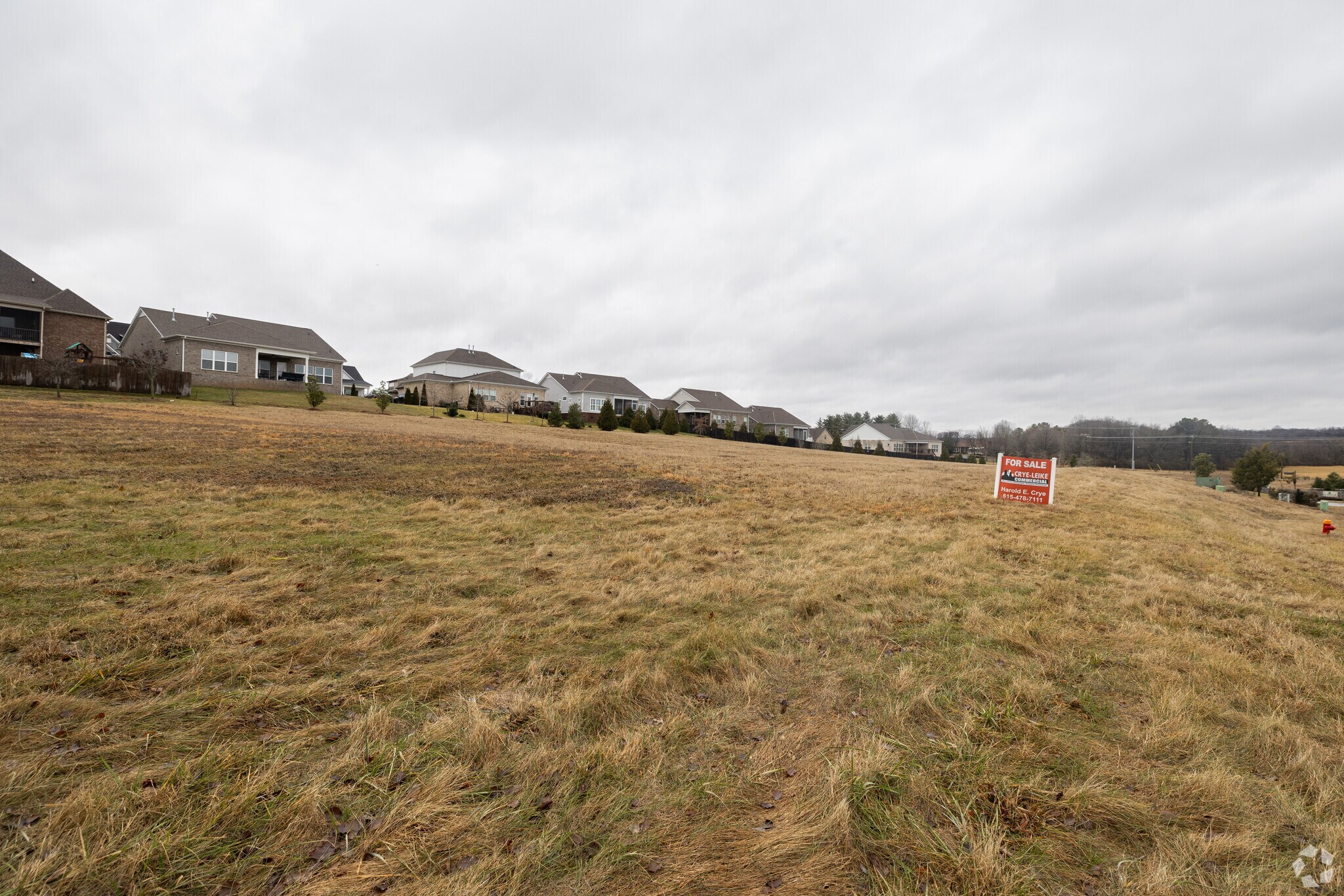 Stephen P Yokich Pky, Spring Hill, TN à vendre Photo principale– Image 1 sur 2