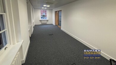 707 Warwick Rd, Solihull à louer Photo intérieure– Image 2 sur 9