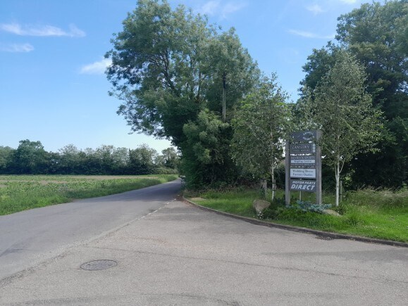 Northfield Rd, Soham à louer - Photo de l’immeuble – Image 3 sur 3