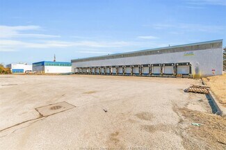Plus de détails pour 3324 Marentette Av, Windsor, ON - Bureau, Industriel/Logistique à louer
