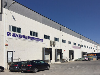 Plus de détails pour Calle Moreras, 1, Ciempozuelos - Industriel/Logistique à vendre