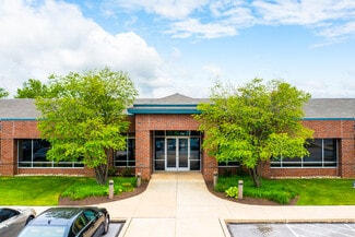Plus de détails pour 2900 Horizon Dr, King Of Prussia, PA - Bureau à louer