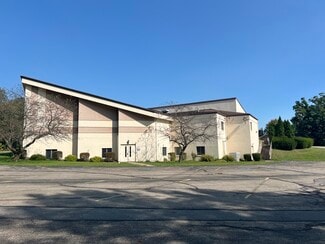 Plus de détails pour 4019 US 422, Pulaski, PA - Spécialisé à vendre
