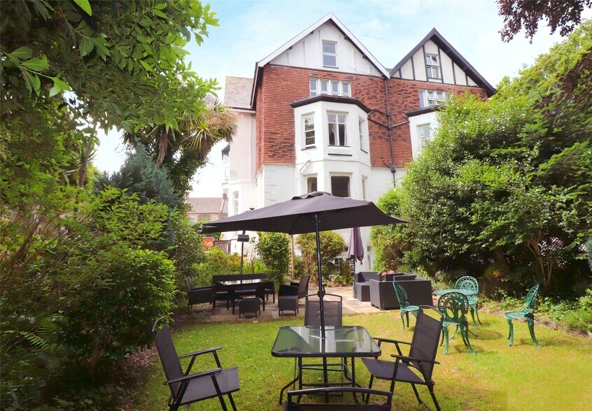 3 Belmont Rd, Ilfracombe à vendre - Photo de l’immeuble – Image 2 sur 15