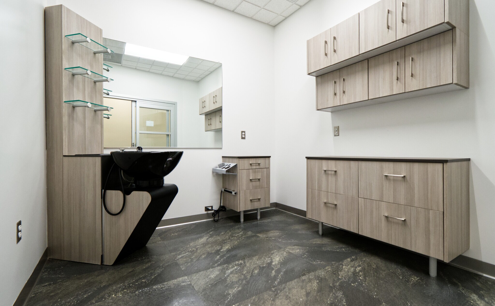 6501 Grape Rd, Mishawaka, IN à louer Photo principale– Image 1 sur 10