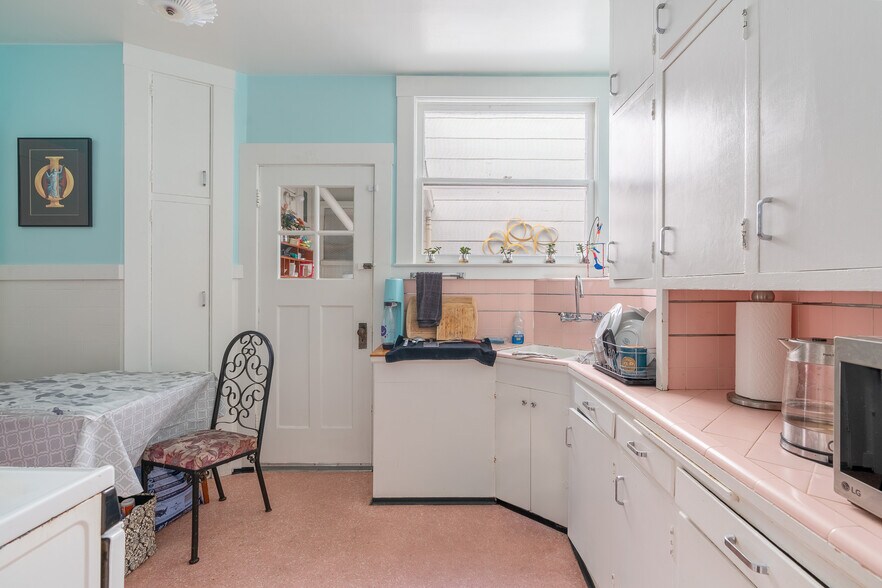 2139 Taraval St, San Francisco, CA à vendre - Photo intérieure – Image 2 sur 22