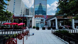 Plus de détails pour 508 K St NW, Washington, DC - Local commercial à louer