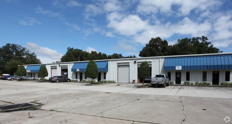 4850 Collins Rd, Jacksonville, FL à louer - Photo de l’immeuble – Image 2 sur 9