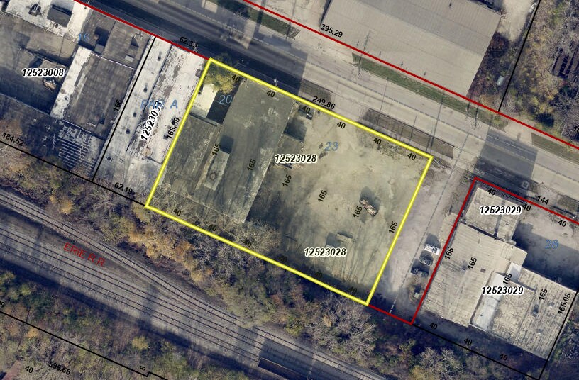 7424 Bessemer Ave, Cleveland, OH à vendre - Photo principale – Image 2 sur 8