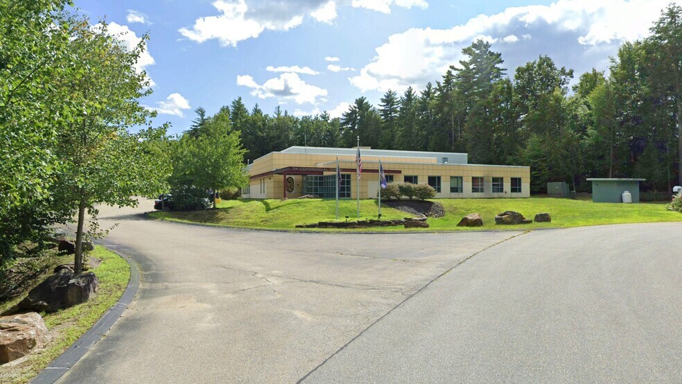 34 Commercial Dr, Brentwood, NH à vendre - Photo de l’immeuble – Image 2 sur 3